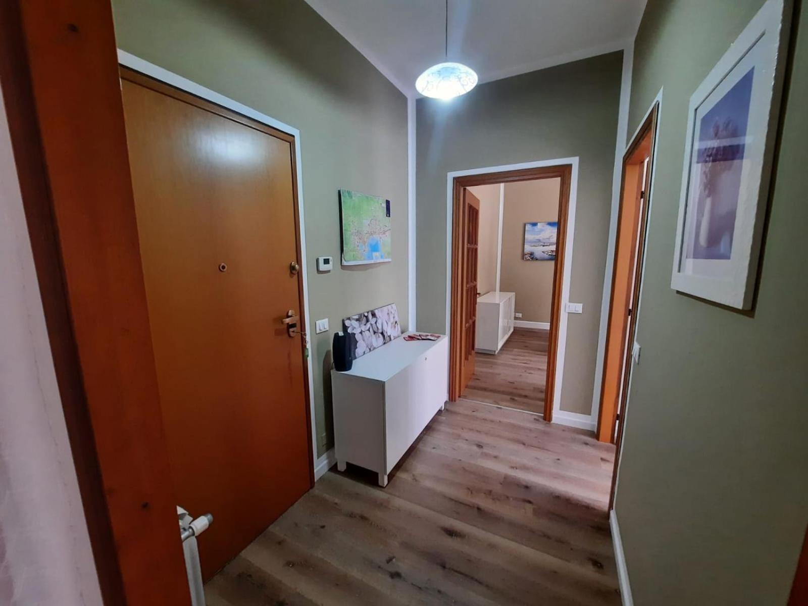 Dimora Stella Di Aprile Apartment La Spezia Ngoại thất bức ảnh