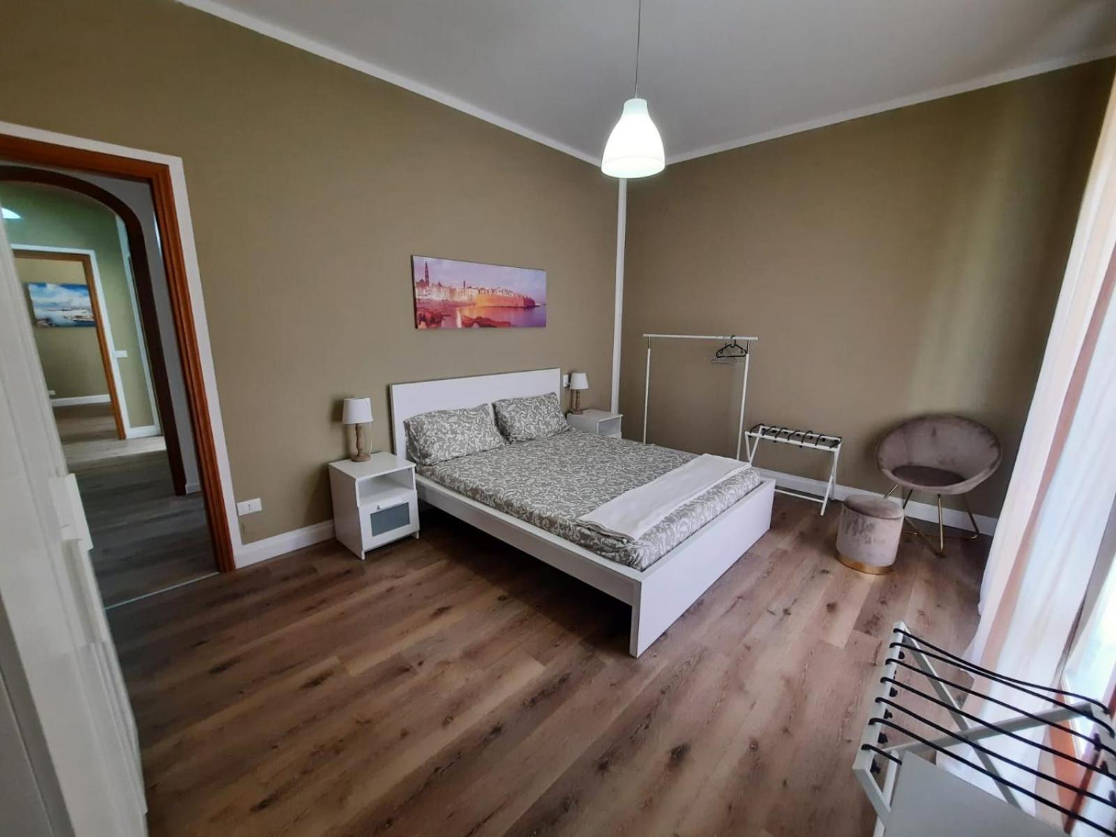Dimora Stella Di Aprile Apartment La Spezia Ngoại thất bức ảnh