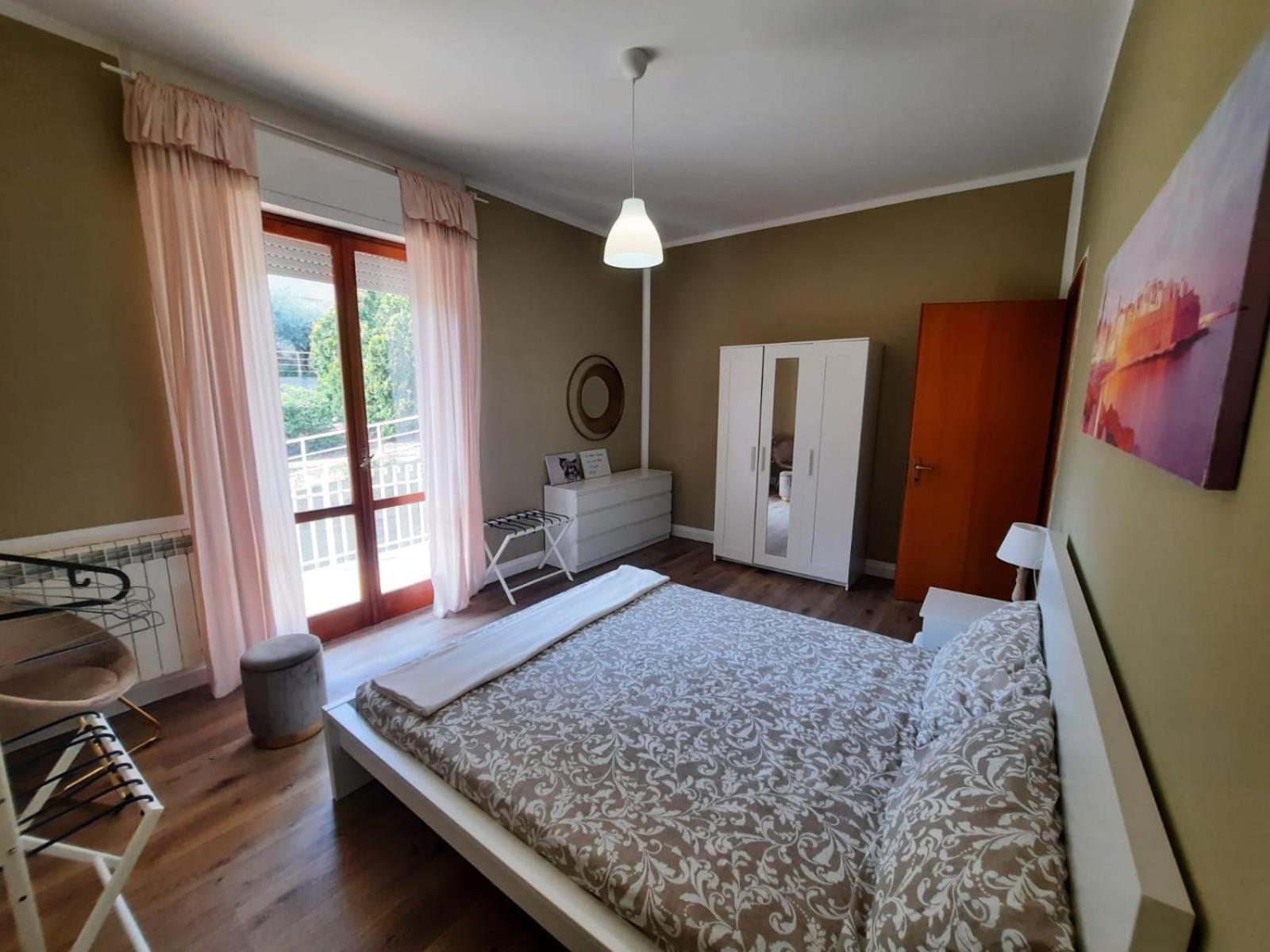 Dimora Stella Di Aprile Apartment La Spezia Ngoại thất bức ảnh