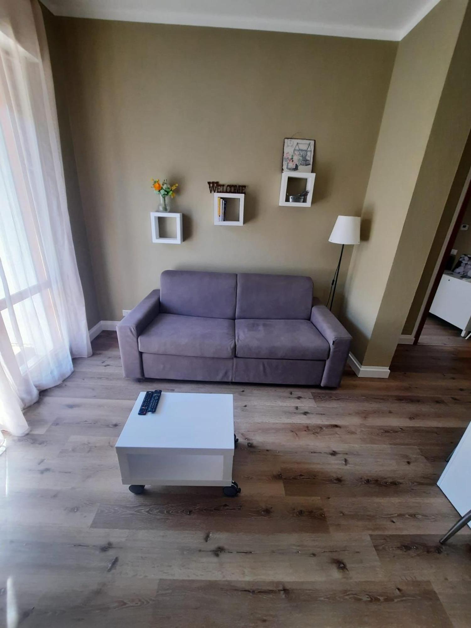 Dimora Stella Di Aprile Apartment La Spezia Ngoại thất bức ảnh