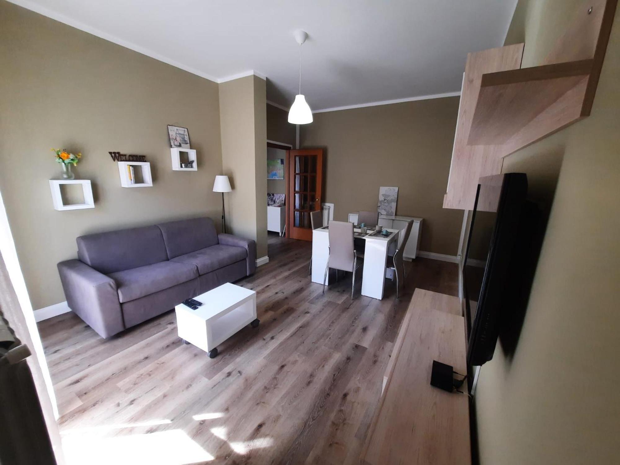 Dimora Stella Di Aprile Apartment La Spezia Ngoại thất bức ảnh