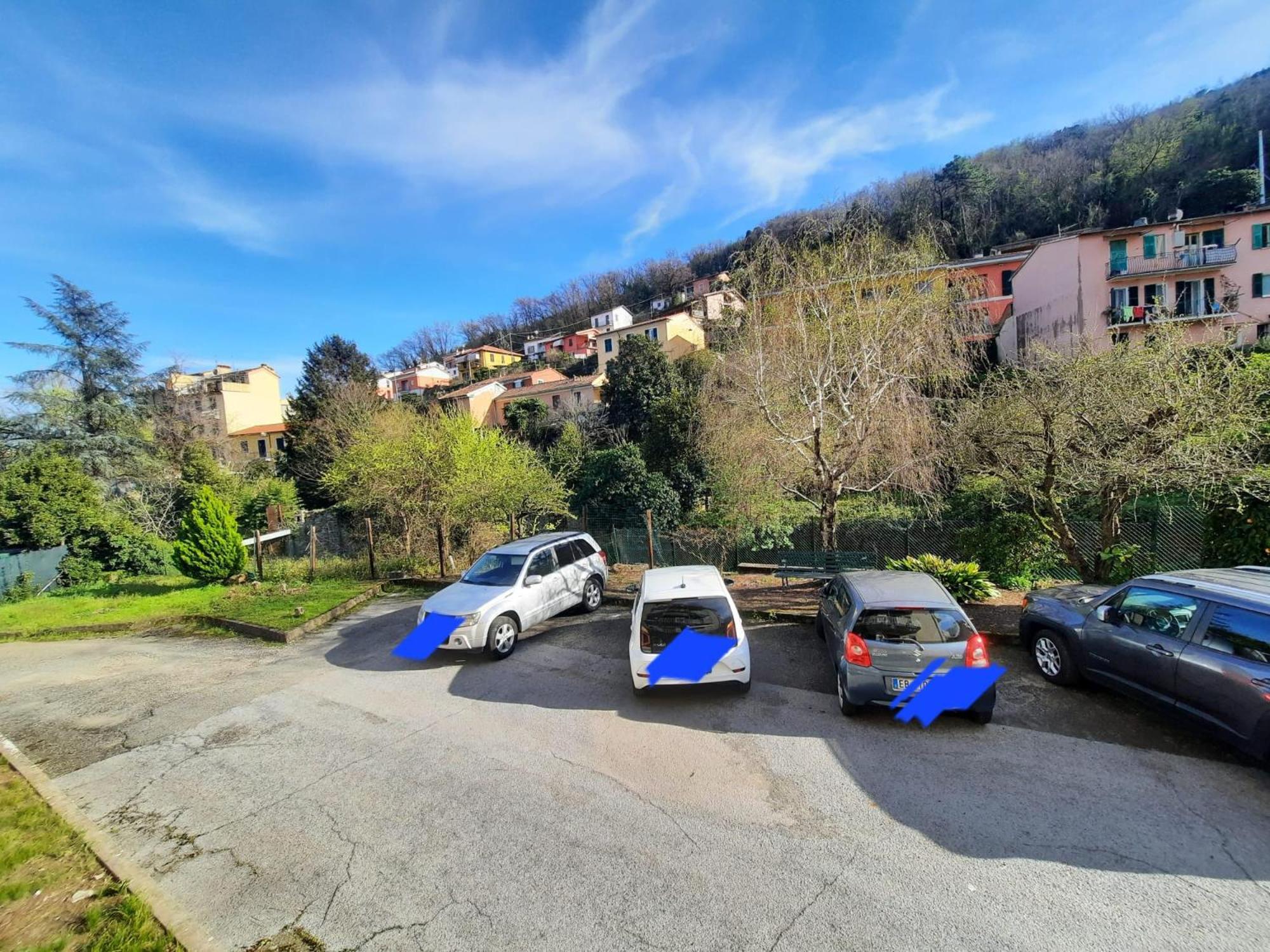 Dimora Stella Di Aprile Apartment La Spezia Ngoại thất bức ảnh