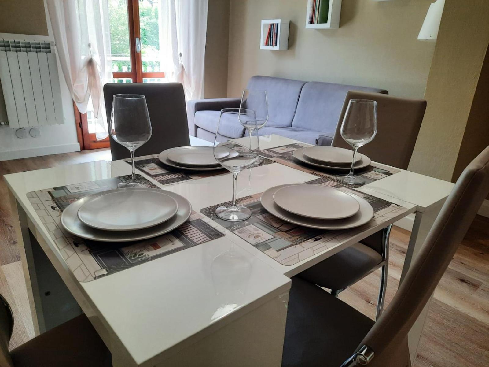 Dimora Stella Di Aprile Apartment La Spezia Ngoại thất bức ảnh
